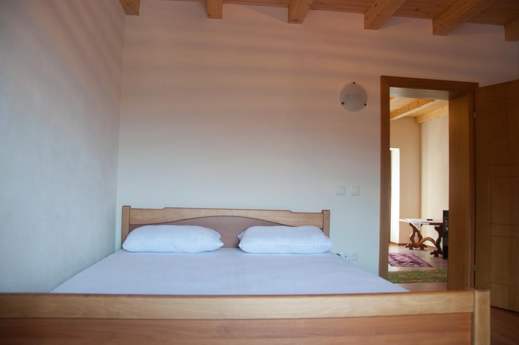 Aste Guesthouse Tropoje Rum bild